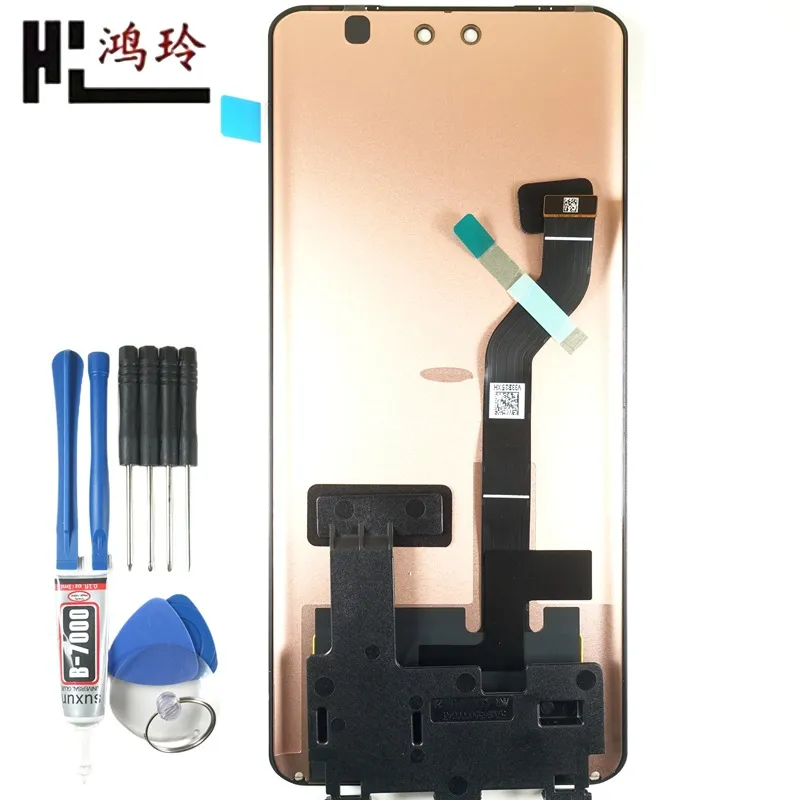 鸿玲原装 适用于小米Civi2手机屏幕总成13lite 12lite ne显示屏幕