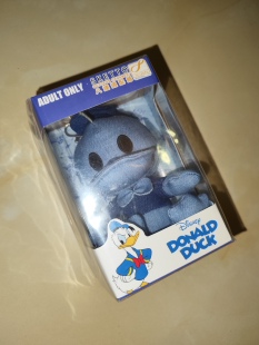 香港八达通Disney迪士尼唐老鸭Donald Duck米奇成人可伸缩八達通