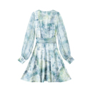 2025年春季 连衣裙孤品1 新款