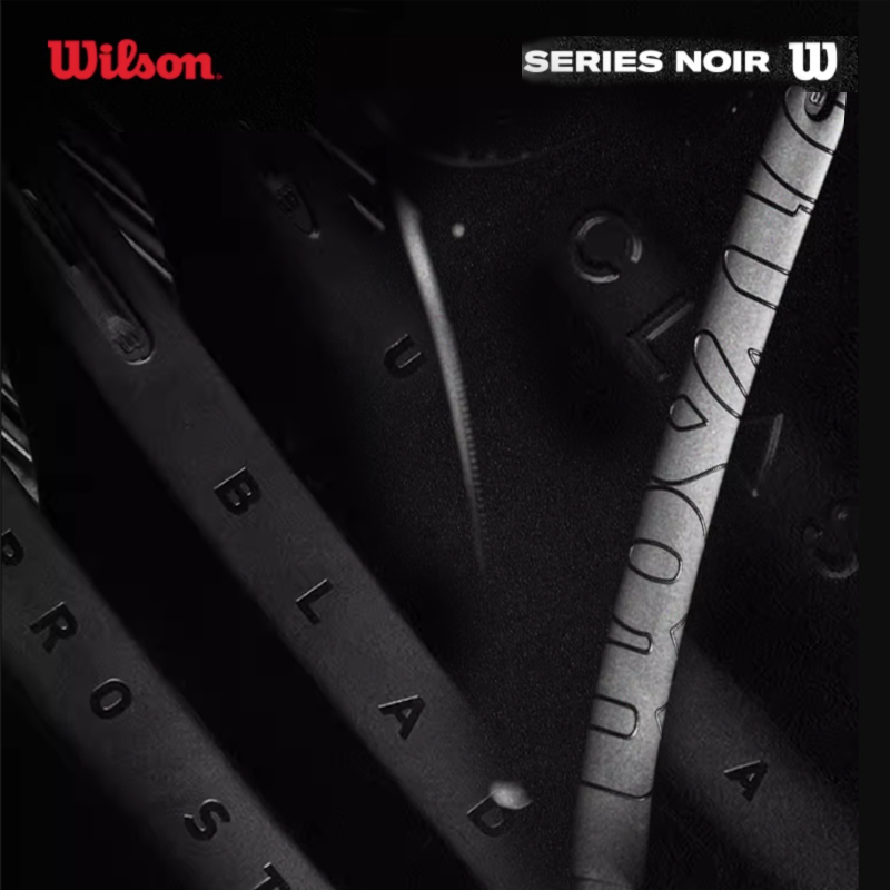 网球拍专业款初学wilson