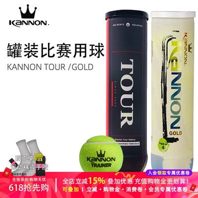 康龙网球金冠耐打训练球