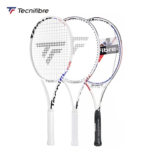XTC Tecnifibre FLASH 泰尼飞梅德韦杰夫专业碳纤维网球拍TF40