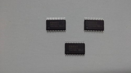 一级代理松翰SN8F5713T  TSSOP24单片机原装现货