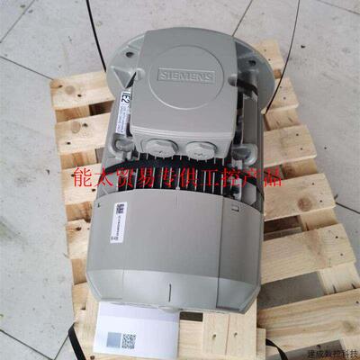 议价进口产品电机1LE1501-2AB43-4FA4-Z30KW4P立式三相异步电询价