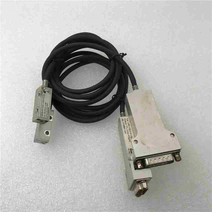 AMO GMBH MK-102.0-0-1-9-S06编码器 A-5280 实拍非实价询价