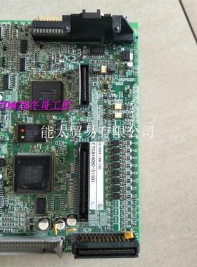 安川变频器配件YPHT31261-1GETC619080-S1501现货拍前议价