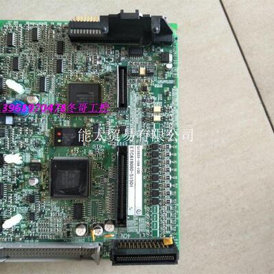 安川变频器配件YPHT31261-1GETC619080-S1501现货拍前议价