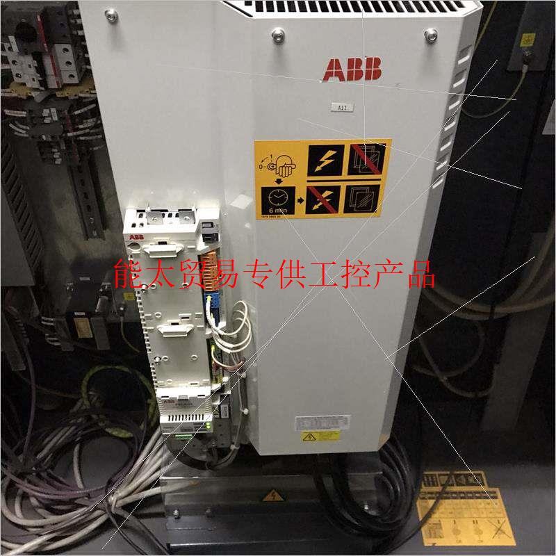 ABBACS850变频器 电源驱动板一套 型号:JINT-E询价