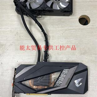 (议价)技嘉RTX2080Ti 11G水雕显卡一张询价