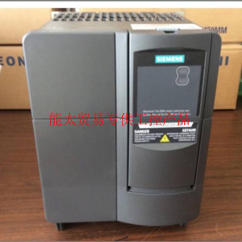 6SL3210-1PE13-2AL1功率模块PM240-2带集成式A类滤波器询价 五金/工具 PLC 原图主图