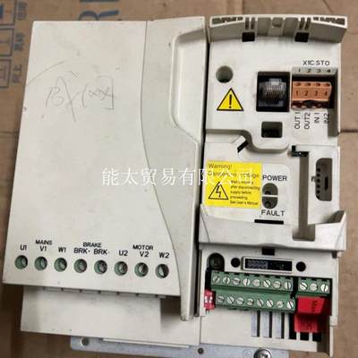 AbbACS3555.5kw不知好坏议价