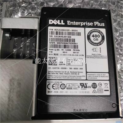 DELL480GSAS12GbSSD0JKYYN议价