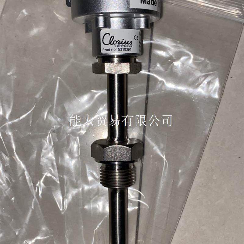 1xPt100-3wCI.BLV2003科罗里斯温度传感器现货议价