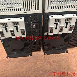 议价 议价西门子软启动3RW4426 柜充新 1BC44功能测试完好 询价 装