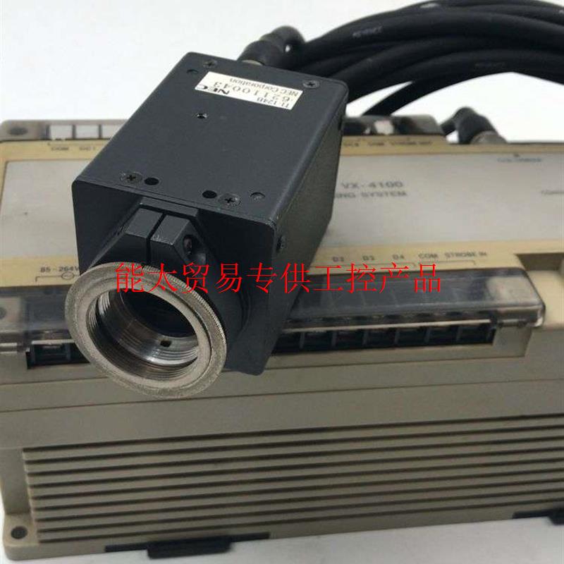 原装 拆机  VX-4100 图像传输控制器 整套出售询价