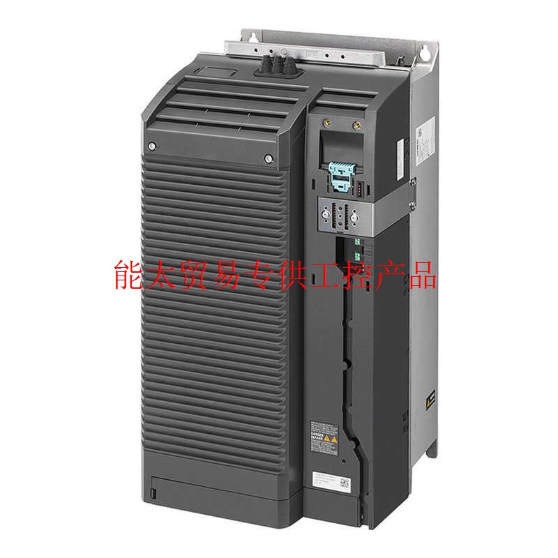 6SL3210-1PH25-2UL0 G120功率模块PM240-2未过滤集成式制动斩询价
