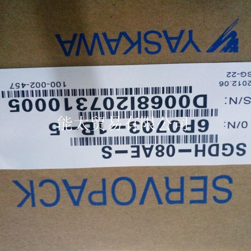 SGMAV-C2A3A2C伺服马达全新原装现货,质保一年。议价