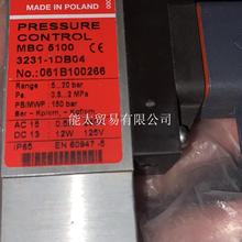 Danfoss丹佛斯MBC5100061B100266控制器全新现货议价