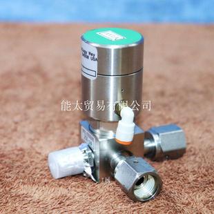 APTECH阿博泰气动隔膜阀AP3550SM3PWEMV4FV4FV4250PSI议价