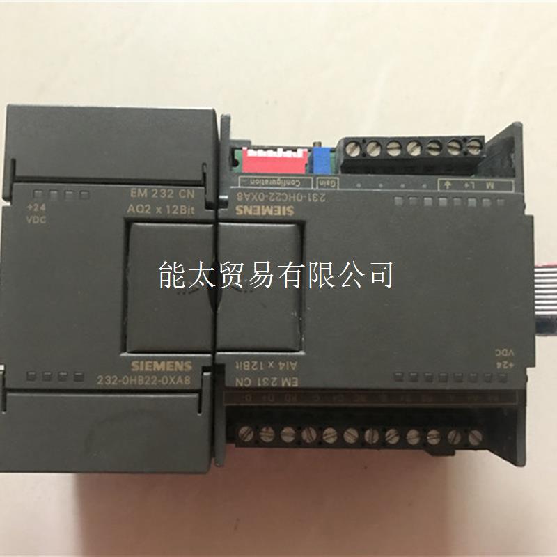6ES7232-0HB22-0XA86ES7232-0HB22-0XA8拆机测试完好现货议价