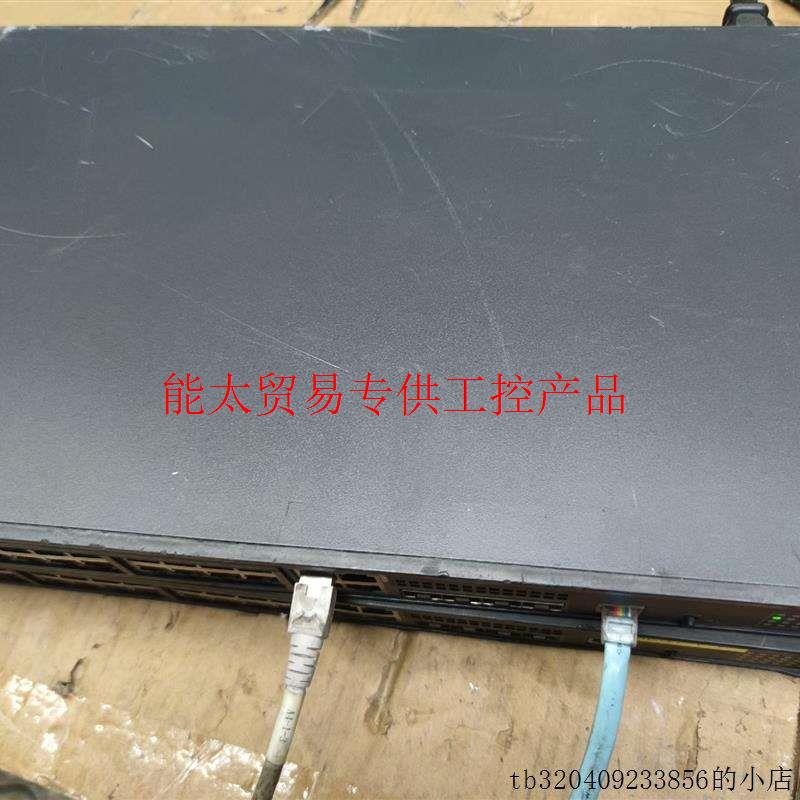 千兆POE交换机 S5120V2-28P-HPWR-询价