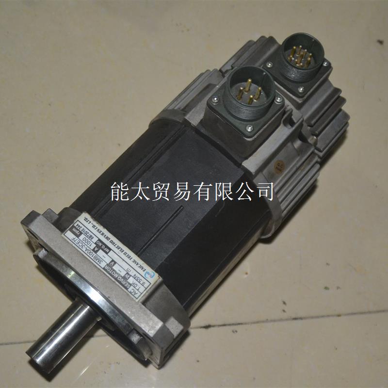 议价商品3MB100A-3CE7F1KW1000转9.55NM130法兰22轴伺服马达议价 个性定制/设计服务/DIY 其它日用/装饰定制 原图主图