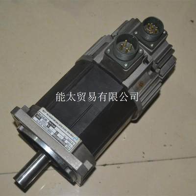 议价商品3MB100A-3CE7F1KW1000转9.55NM130法兰22轴伺服马达议价