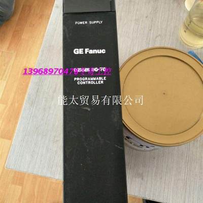 IC697PWR711BGEFANUCA20B-1003-0870拆机现货拍前议价