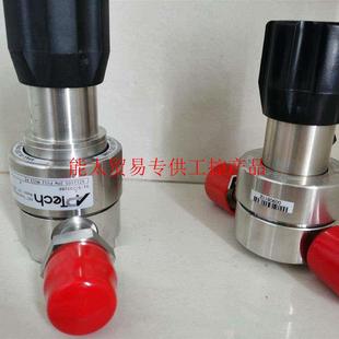 原装 不锈钢压询价 拆机件APTech 阿普泰克减压阀调压阀调节器