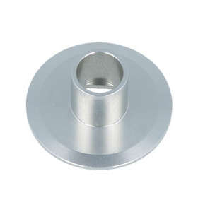日本avail渔轮改装ABU大使鼓轮大小齿一体压板单向板1500C/2500C
