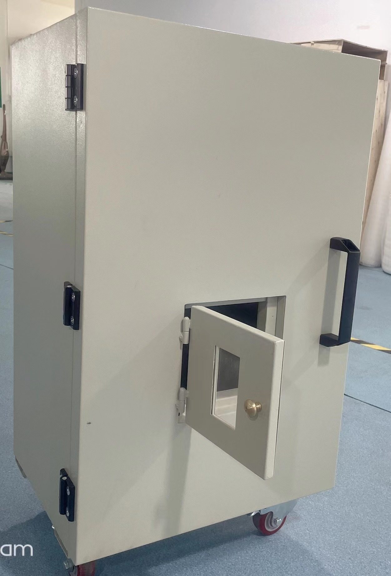 工业x光机便携式x射线电子汽车线路板芯片传感器内部检测透视仪器