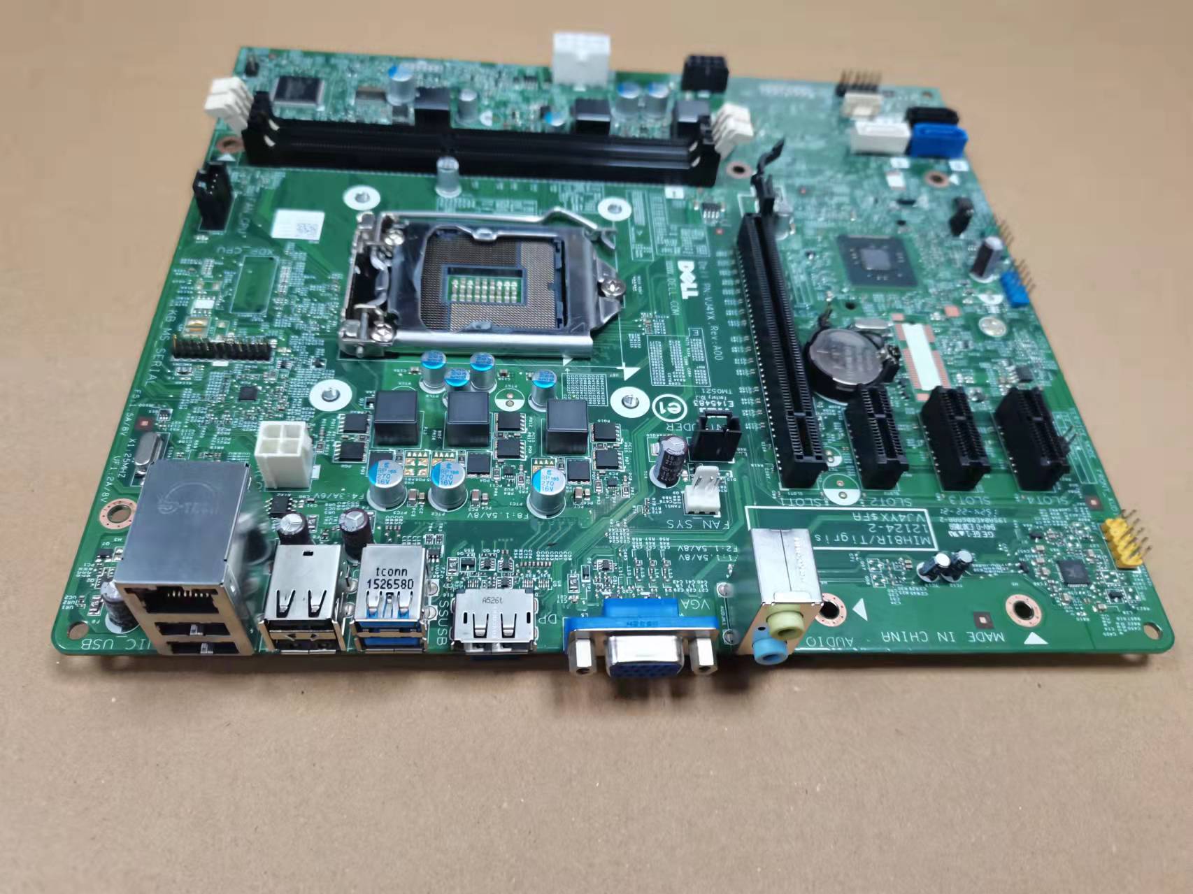 Dell/戴尔H81主板戴尔