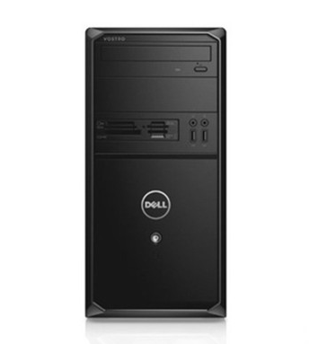 原装DELL VOSTRO 3900 3800 H81主机 准系统I3-4170/4G/500G/DVD