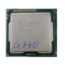 Intel/英特尔 Pentium G630散片CPU 正式版 回收CPU