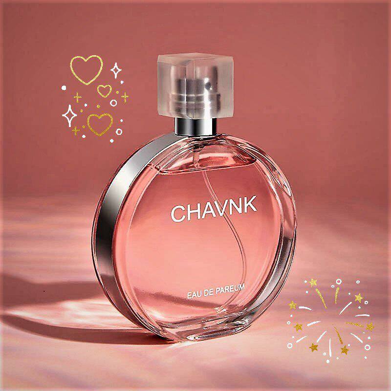 100ml香水女士香水淡喷雾小姐持久网红可可清新经典直播COOC邂逅