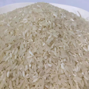 福建农家大米5斤优质新米自家产晚稻米不抛光无添加现碾现磨现发