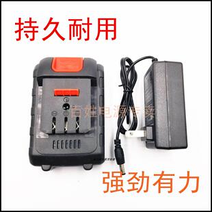 疾风36vf充电钻手电钻48vf电动螺丝刀手枪钻冲击钻锂电池充电器