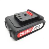 南威298VF 398VF 998TV598VF手电钻充电钻电锤冲击钻锂电池充电器