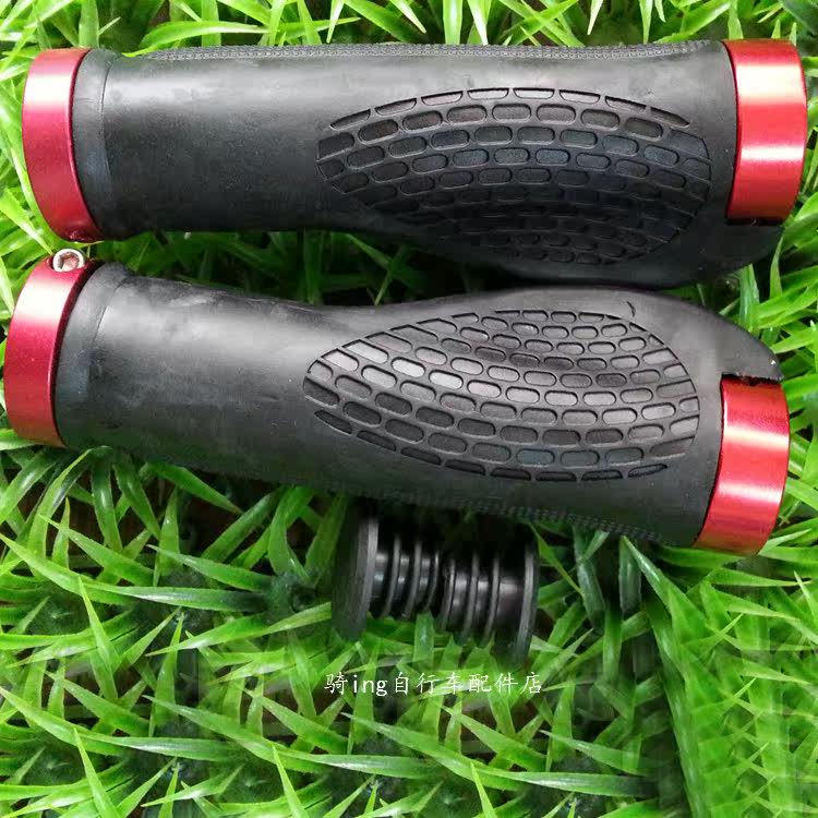 Poignées de vélo - Ref 2349702 Image 5