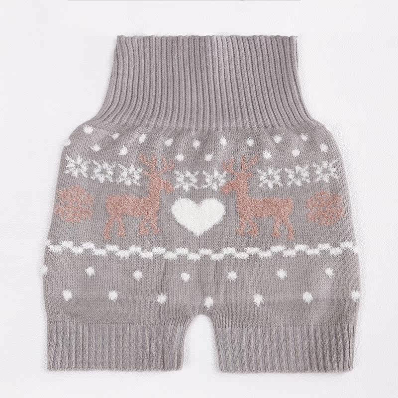 Pantalon collant jeunesse doux en coton - Ref 773656 Image 1