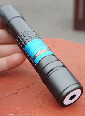 纤绿405-450--532-488-638-658nm蓝紫绿橙红色防水激光器