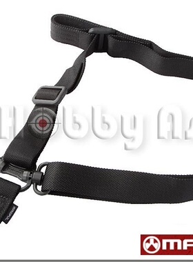 [熙工坊]MAGPUL背带MS4单双三点带战术多功能QD金属快拆黑绿沙色