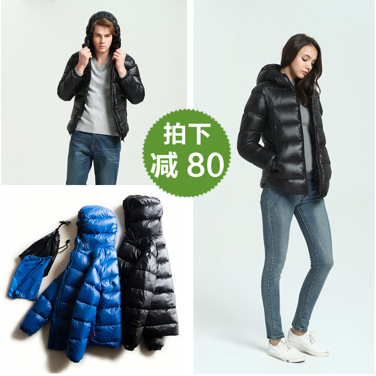 2021短款女羽绒服新款ins冬棉服