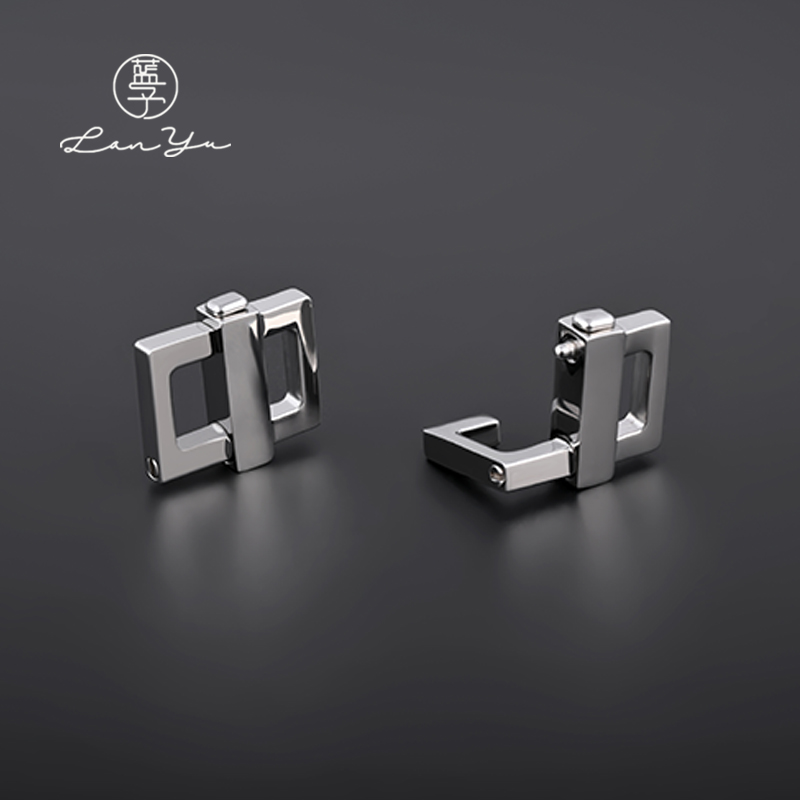 LP饭盒包肩带配件五金