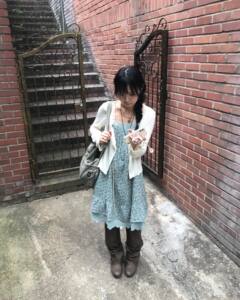 夏日小记 少女系蕾丝系带小衫 ins复古休闲宽松白色防晒开衫上衣