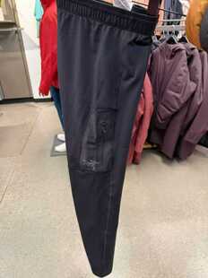 国现专柜正品始祖鸟Rho heavyweight bottom 男士保暖裤内层裤 ​