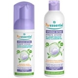 French PureSSENTIEL 璞 女 女 法 法 法 法 法 Washing liquid cleansing bacteriostatic Mosmos gel