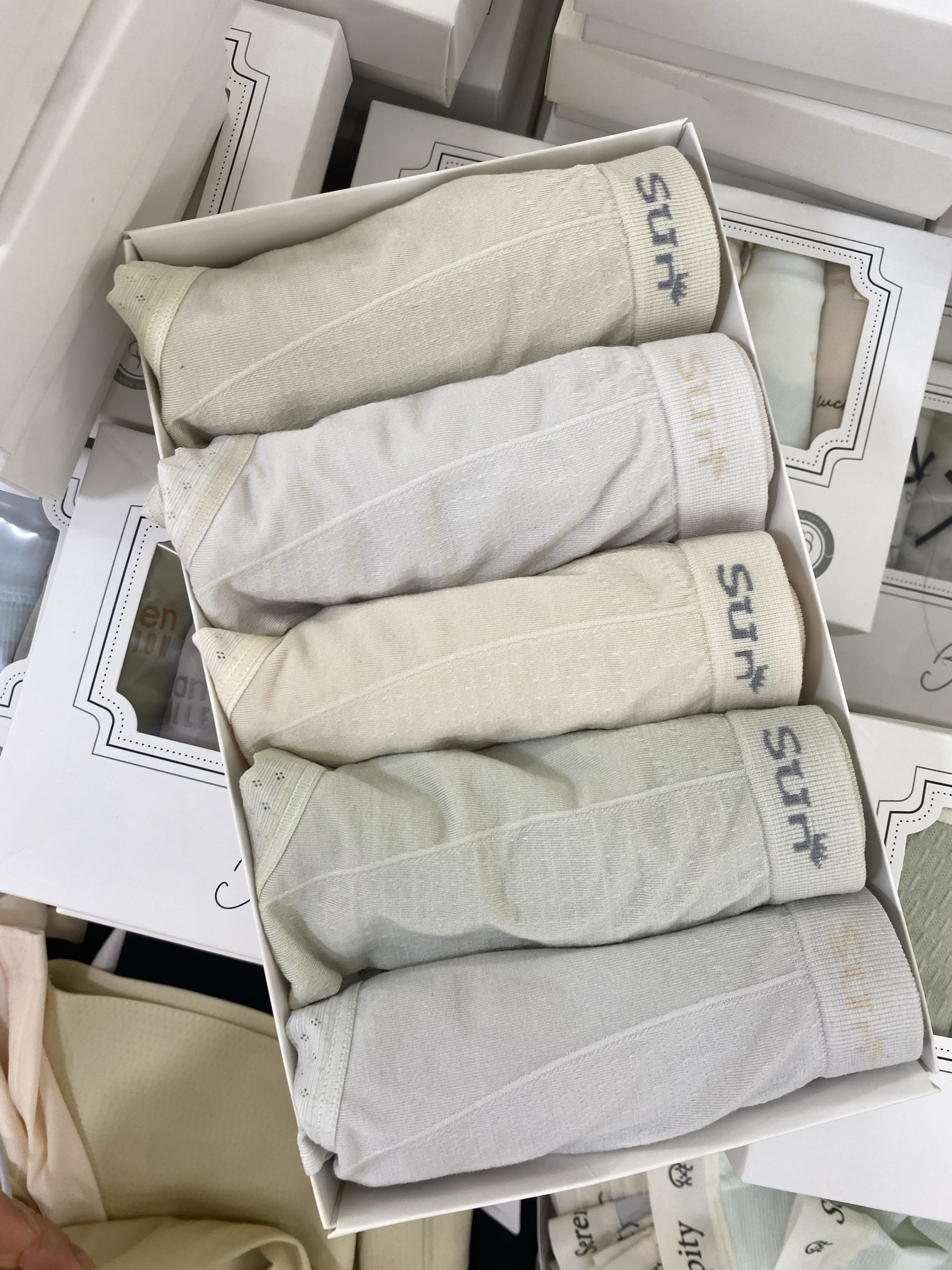 2025年春季新款女士内裤莫代尔棉抗菌透气舒适三角裤,女士内衣/男士内衣/家居服,女三角裤,淘宝优惠券,粉丝福利购,淘宝优惠卷