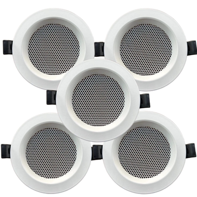 圆形铝合金出风口进风口通风