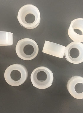 电热水器 即热 快热式水晶石英加热管密封圈  耐高温密封垫片配件